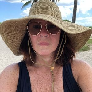 Meet your Posher, Marta